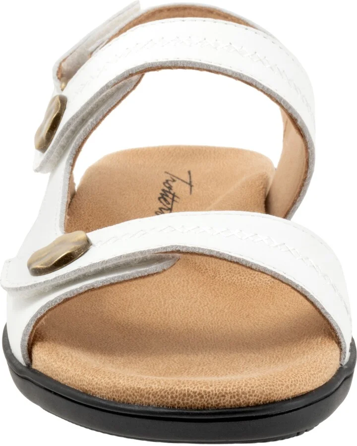 Romi Stitch Slingback Sandal - Image 4