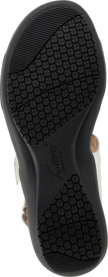 Romi Stitch Slingback Sandal - Image 6