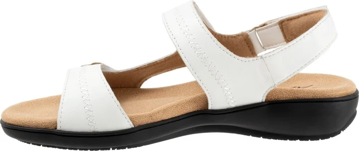Romi Stitch Slingback Sandal - Image 7