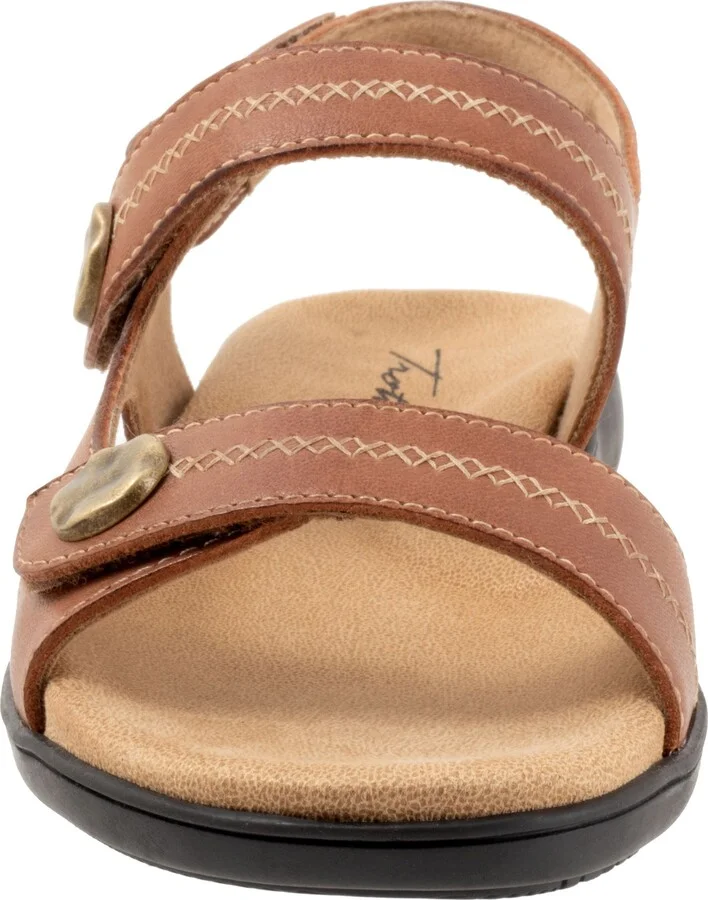 Romi Stitch Slingback Sandal - Image 11