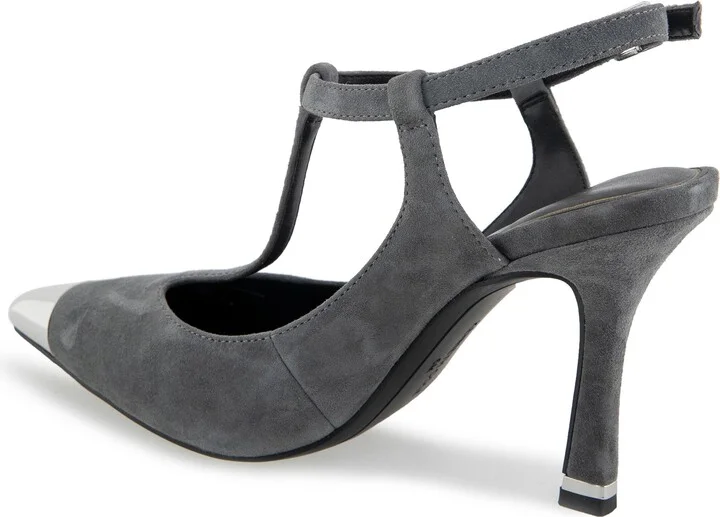 Romi T-Strap Pump - Image 2