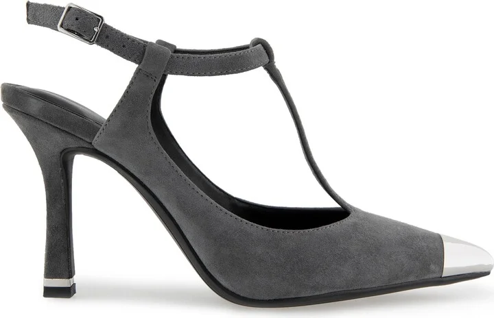 Romi T-Strap Pump - Image 3