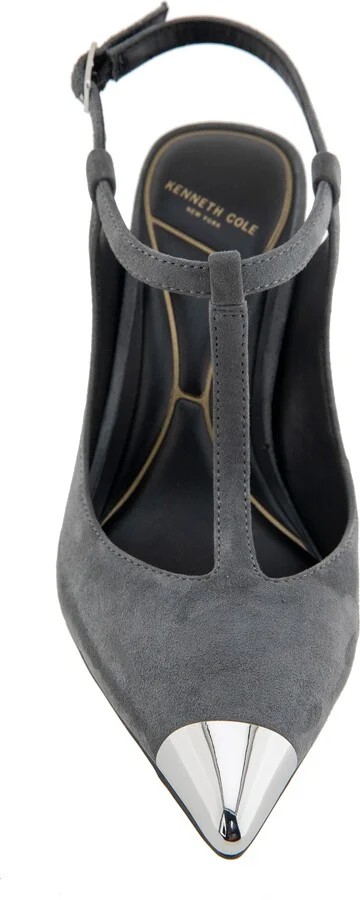 Romi T-Strap Pump - Image 4