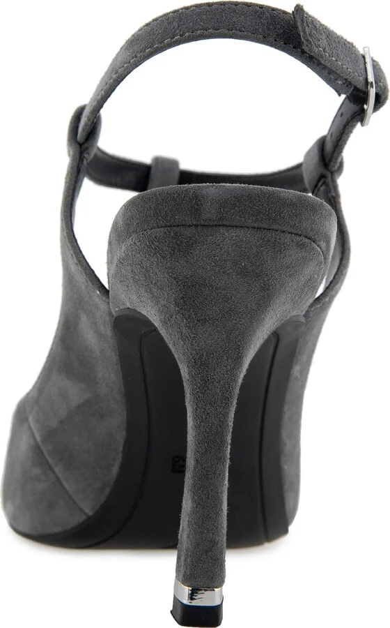 Romi T-Strap Pump - Image 7