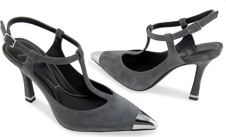 Romi T-Strap Pump - Image 8