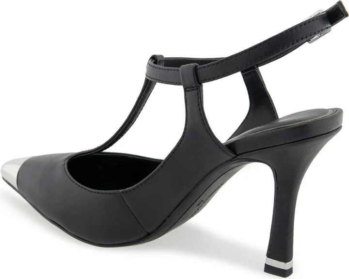 Romi T-Strap Pump - Image 10