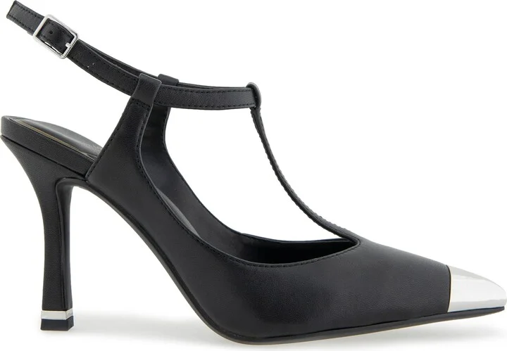 Romi T-Strap Pump - Image 11