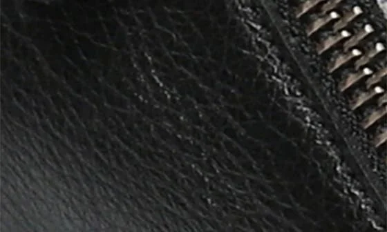 Romia Double Zip Bootie - Image 7