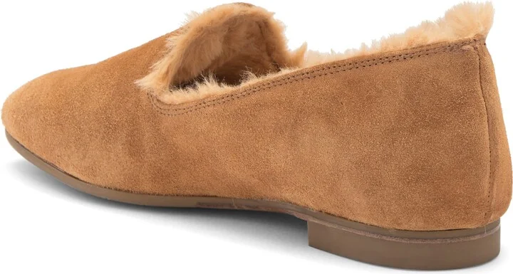 Romie Faux Fur Lined Loafer - Image 2