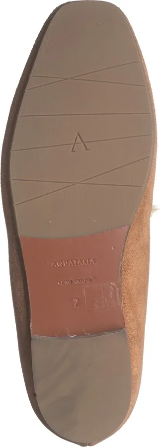 Romie Faux Fur Lined Loafer - Image 6