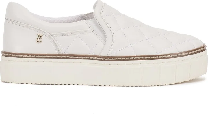 Romie Slip-On Platform Sneaker - Image 3