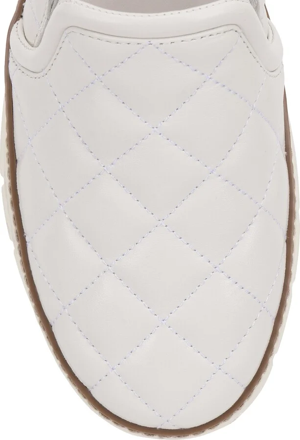 Romie Slip-On Platform Sneaker - Image 8