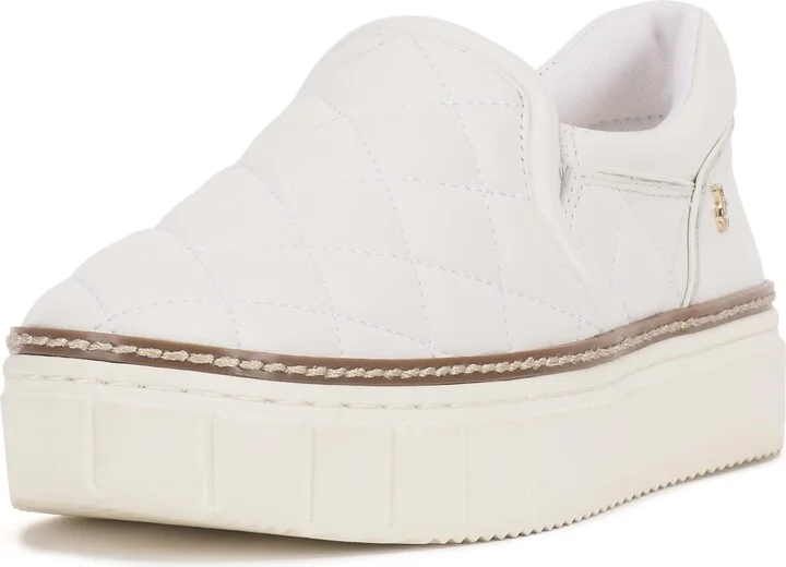 Romie Slip-On Platform Sneaker - Image 9