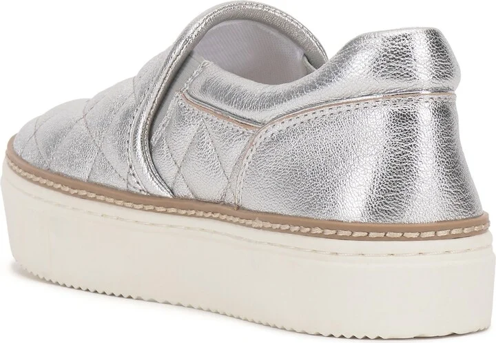 Romie Slip-On Platform Sneaker - Image 11