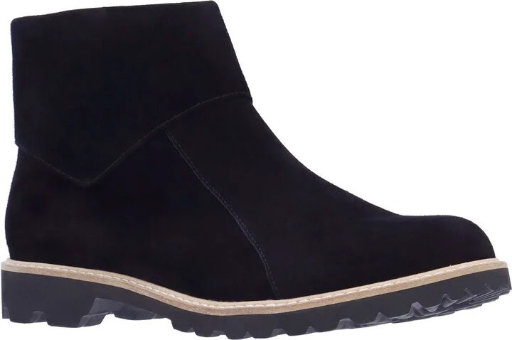 Romila Bootie