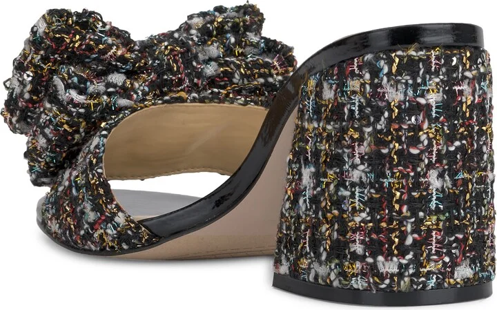 Romilda Slide Sandal - Image 2