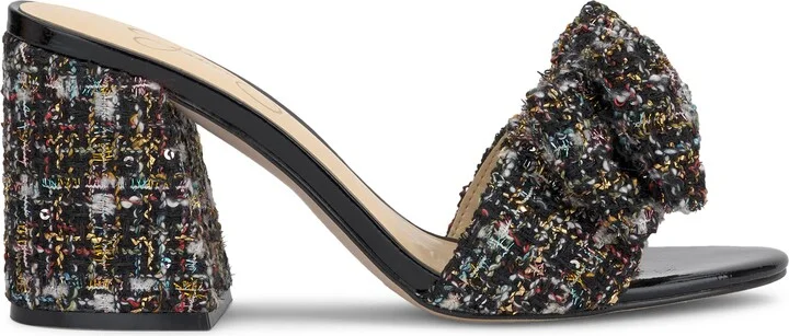 Romilda Slide Sandal - Image 3