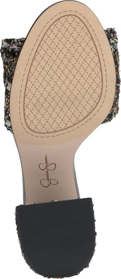 Romilda Slide Sandal - Image 6