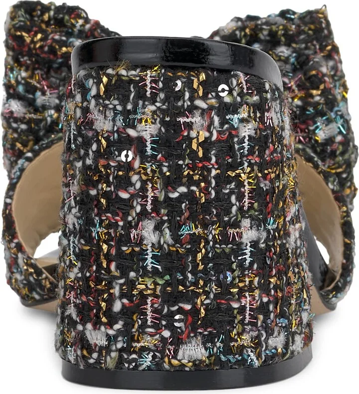 Romilda Slide Sandal - Image 7