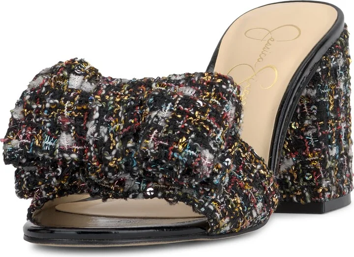 Romilda Slide Sandal - Image 9