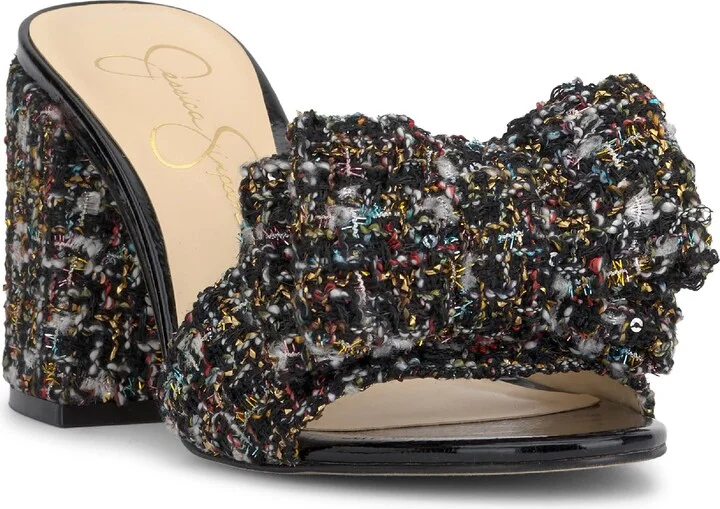 Romilda Slide Sandal
