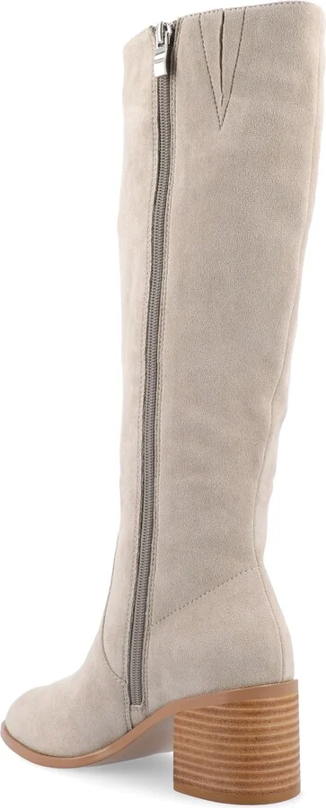 Romilly Block Heel Boot - Image 2