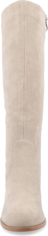 Romilly Block Heel Boot - Image 3