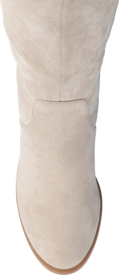 Romilly Block Heel Boot - Image 5
