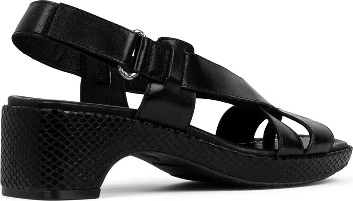 Romin Slingback Sandal - Image 2