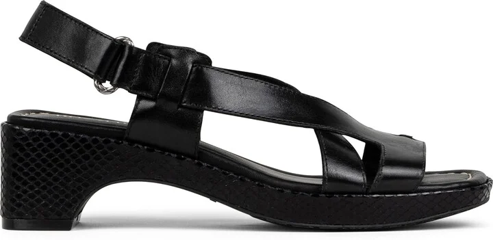 Romin Slingback Sandal - Image 3