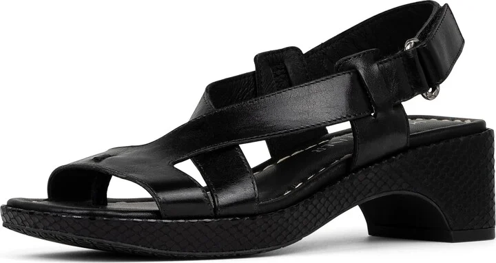 Romin Slingback Sandal - Image 8