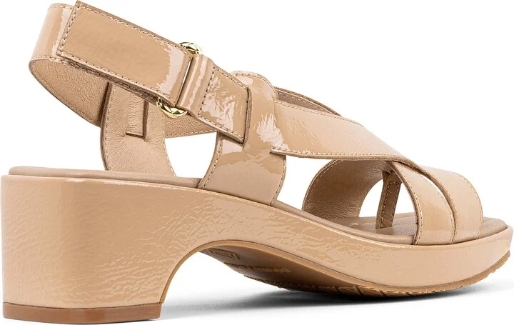 Romin Slingback Sandal - Image 10