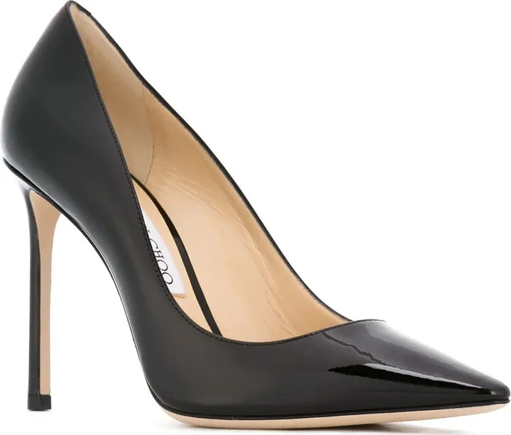 Romy 100 pumps - Image 2
