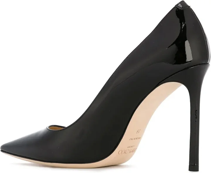 Romy 100 pumps - Image 3