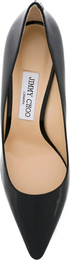 Romy 100 pumps - Image 4