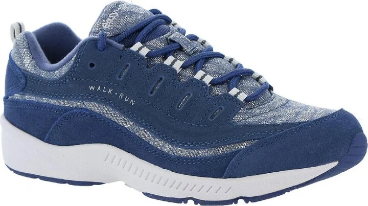 Romy 23 Womens Slip On Athletic and Training Shoes