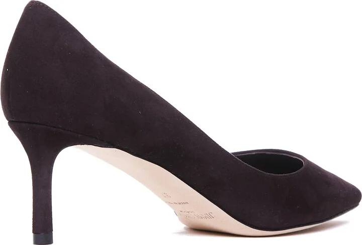 Romy 60 Pumps - Image 2