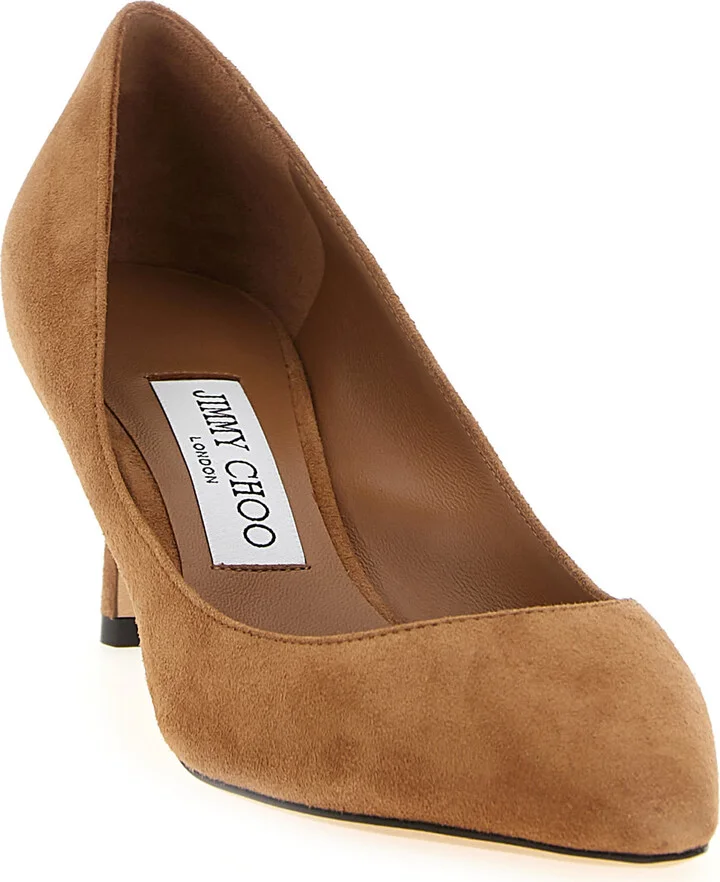 'romy 60' Pumps - Image 2