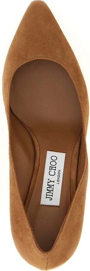 'romy 60' Pumps - Image 4