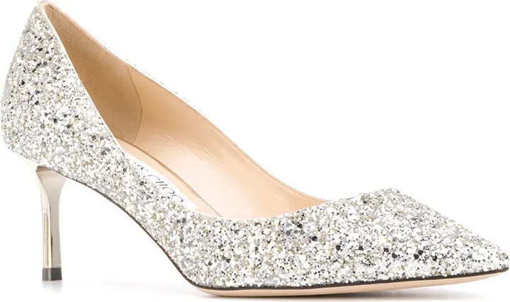 Romy 60 pumps - Image 2