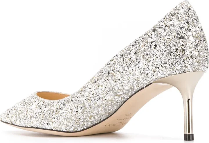 Romy 60 pumps - Image 3
