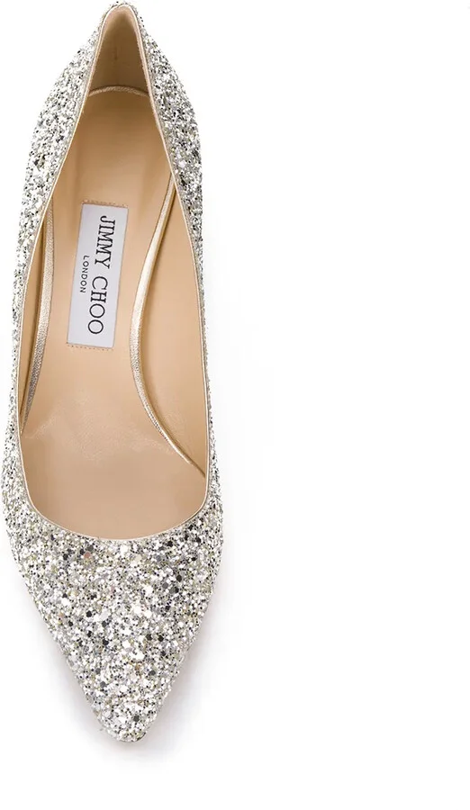 Romy 60 pumps - Image 4
