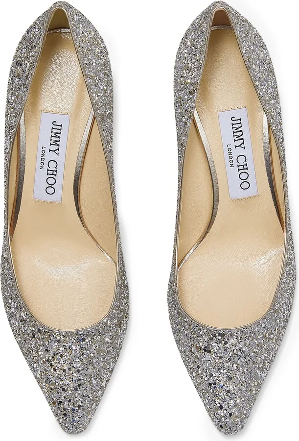 Romy 60 pumps - Image 4