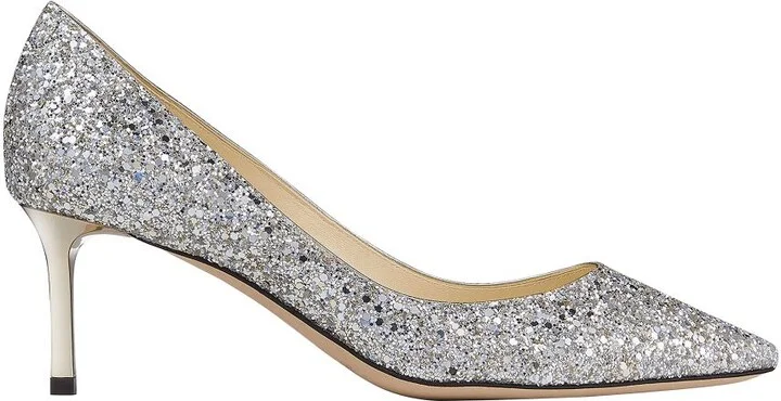 Romy 60 pumps - Image 7