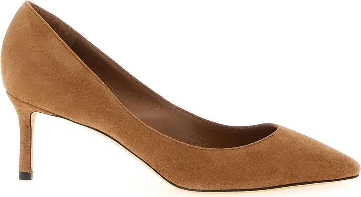 'romy 60' Pumps