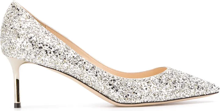 Romy 60 pumps