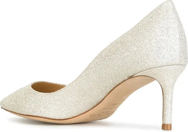 Romy 60mm pumps - Image 3