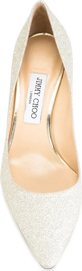 Romy 60mm pumps - Image 4