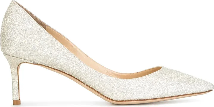 Romy 60mm pumps