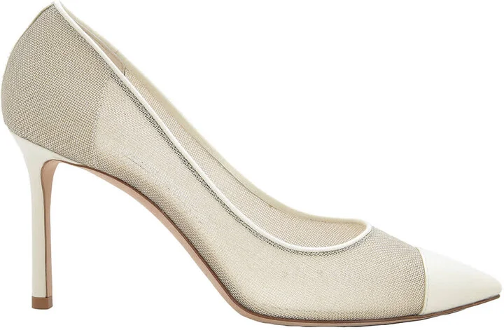 Romy 85 High Heel Pumps